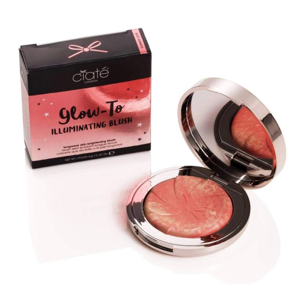 Ciaté London Illuminating Blush
